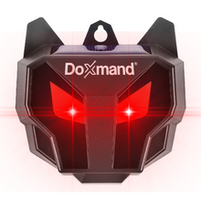 Cargar imagen en el visor de la galería, Ojos rojos: elementos disuasorios ópticos