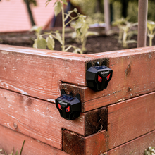 Cargar imagen en el visor de la galería, Ojos rojos: elementos disuasorios ópticos