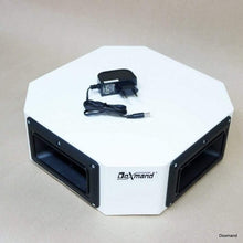 Cargar imagen en el visor de la galería, Doxmand Nomus 360 Nagetier Vergrämung | www.wildschaden.com