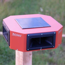 Cargar imagen en el visor de la galería, Doxmand SR4 Vogelschreck | www.wildschaden.com