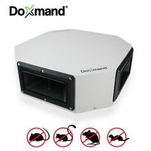 Cargar imagen en el visor de la galería, Ahuyentador de roedores Doxmand Nomus 360