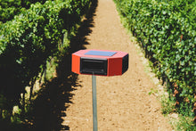 Cargar imagen en el visor de la galería, Ahuyentador de pájaros Wid Schaden-Doxmand SR4