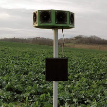 Cargar imagen en el visor de la galería, Zusätzliches Solarpanel 4.5W | www.wildschaden.com