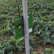 Cargar imagen en el visor de la galería, Zusätzliches Solarpanel 4.5W | www.wildschaden.com