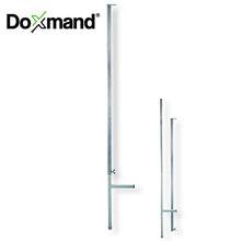 Cargar imagen en el visor de la galería, Soporte telescópico fabricado en acero galvanizado - ¡NO DISPONIBLE!