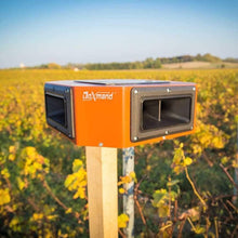 Lade das Bild in den Galerie-Viewer, Doxmand SR4 Vogelschreck | www.wildschaden.com
