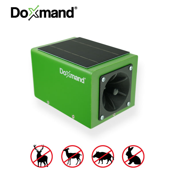 Wildschaden-Doxmand Dual